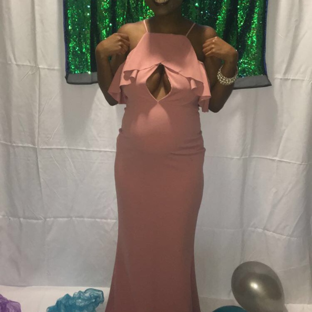 Dress - Picture 1 of 1